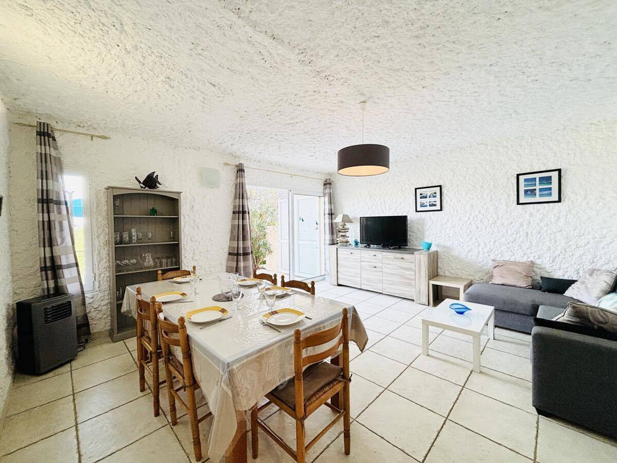 Appartement 2 chambres, terrasse et parking à Lumio - Photo 26