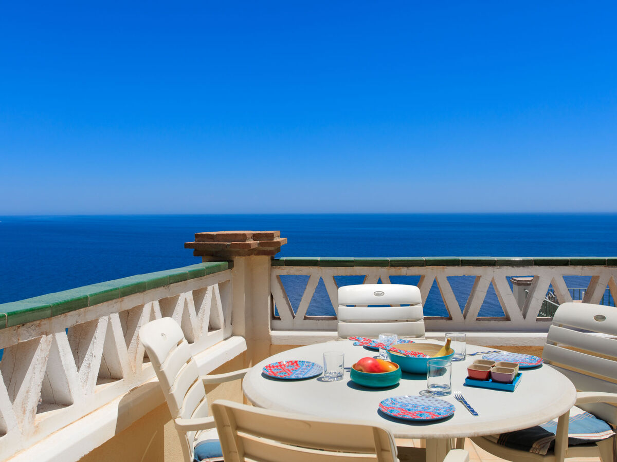 La Alcazaba, Nerja - Apt 93 m² vue mer et montagnes - Photo 5