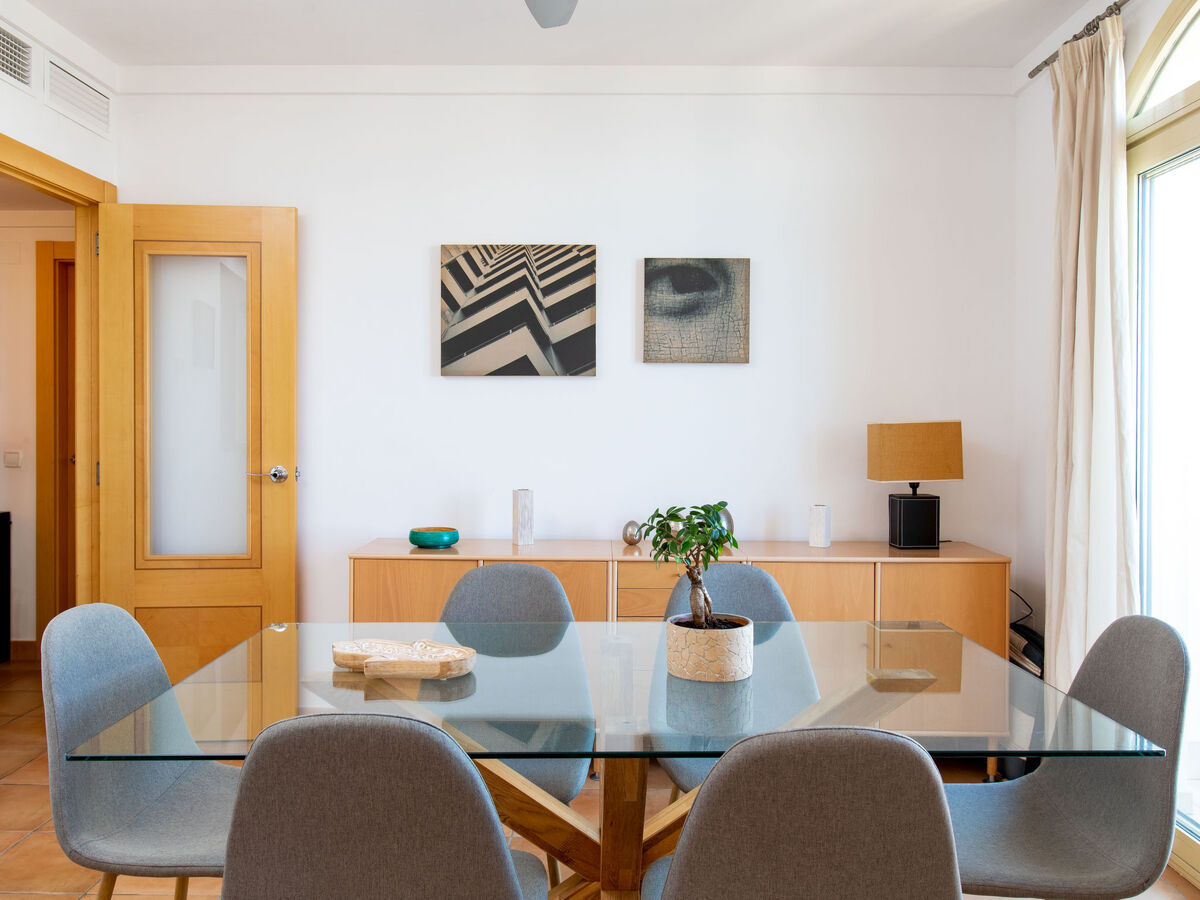La Alcazaba, Nerja - Apt 93 m² vue mer et montagnes - Photo 6