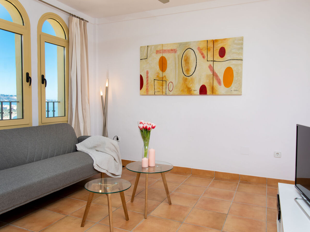 La Alcazaba, Nerja - Apt 93 m² vue mer et montagnes - Photo 7