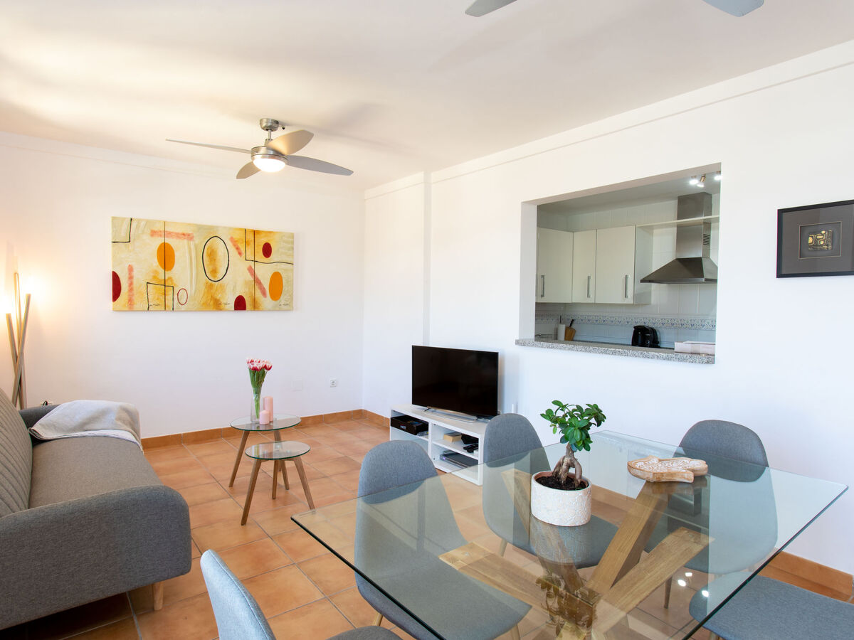 La Alcazaba, Nerja - Apt 93 m² vue mer et montagnes - Photo 8