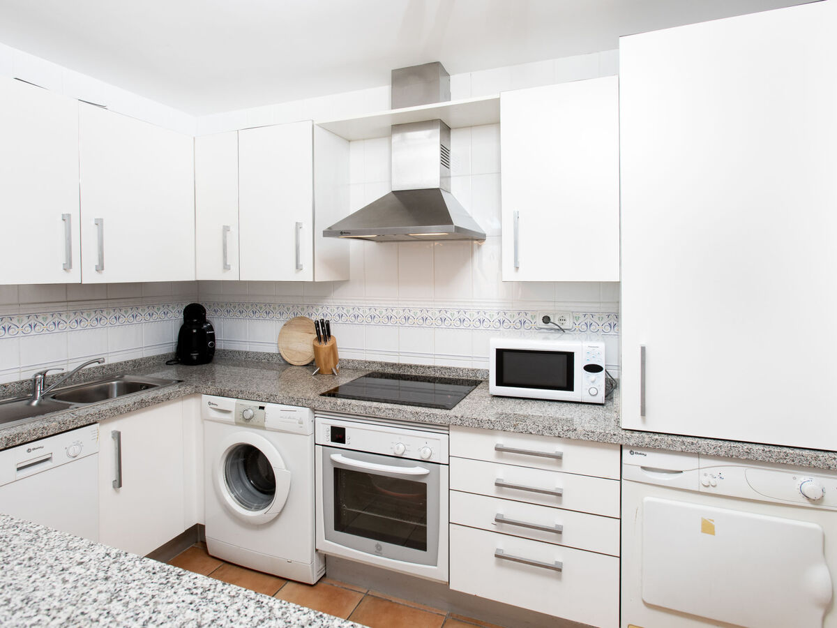 La Alcazaba, Nerja - Apt 93 m² vue mer et montagnes - Photo 9