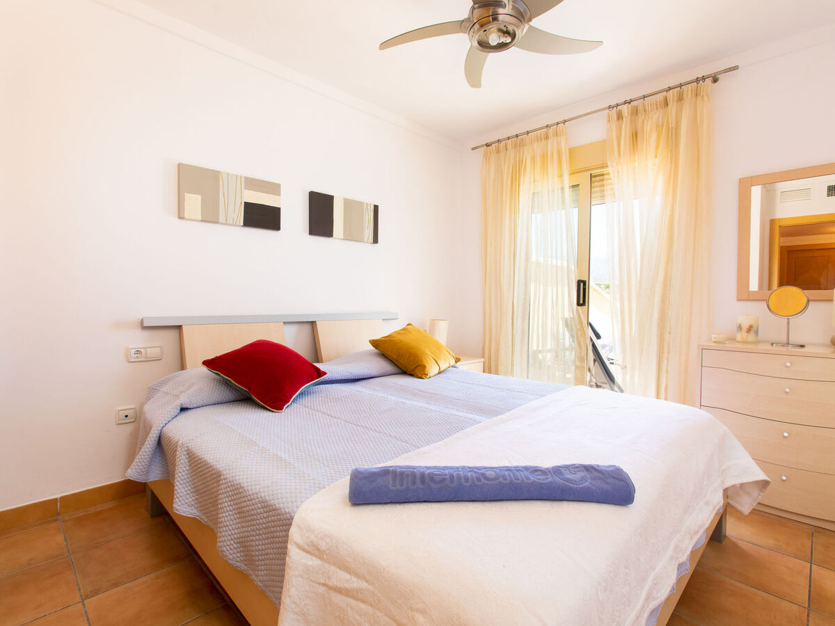 La Alcazaba, Nerja - Apt 93 m² vue mer et montagnes - Photo 11