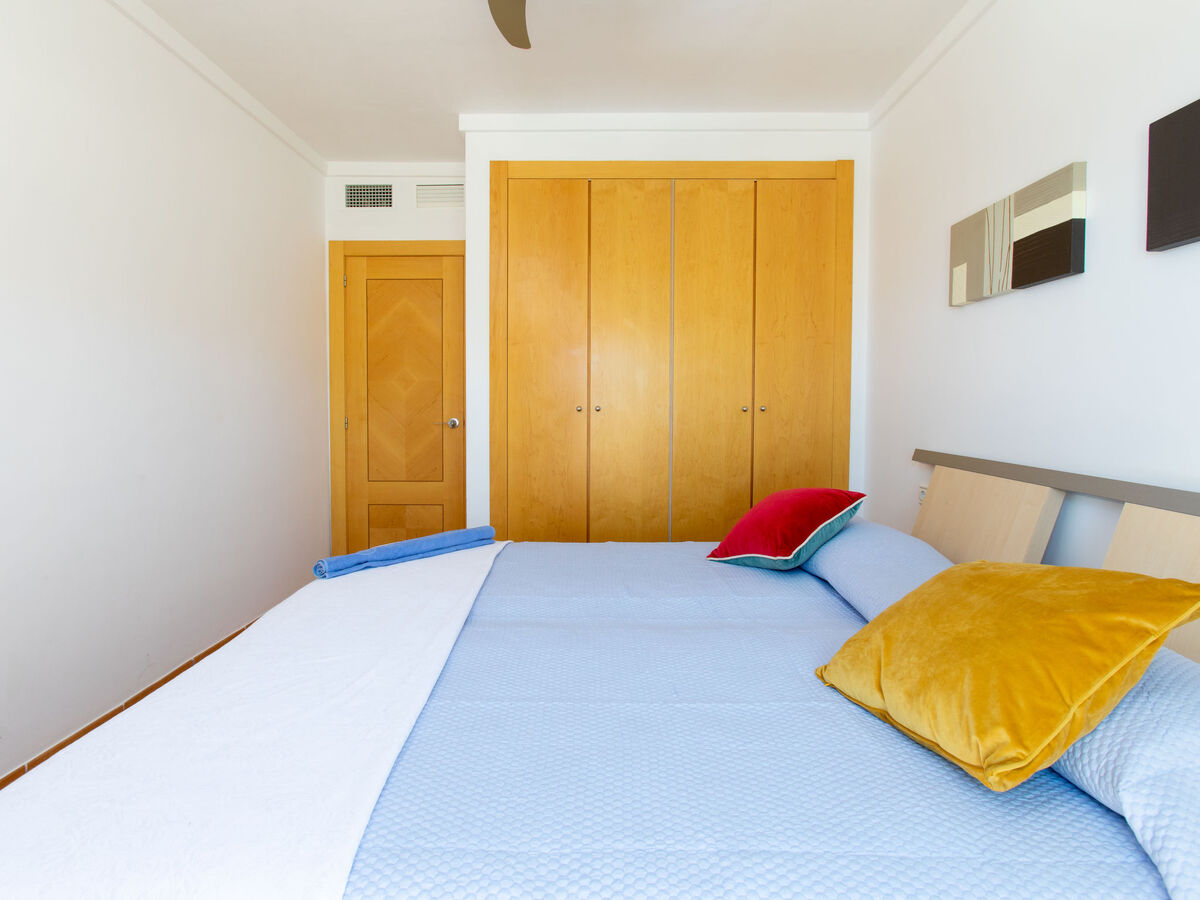 La Alcazaba, Nerja - Apt 93 m² vue mer et montagnes - Photo 12