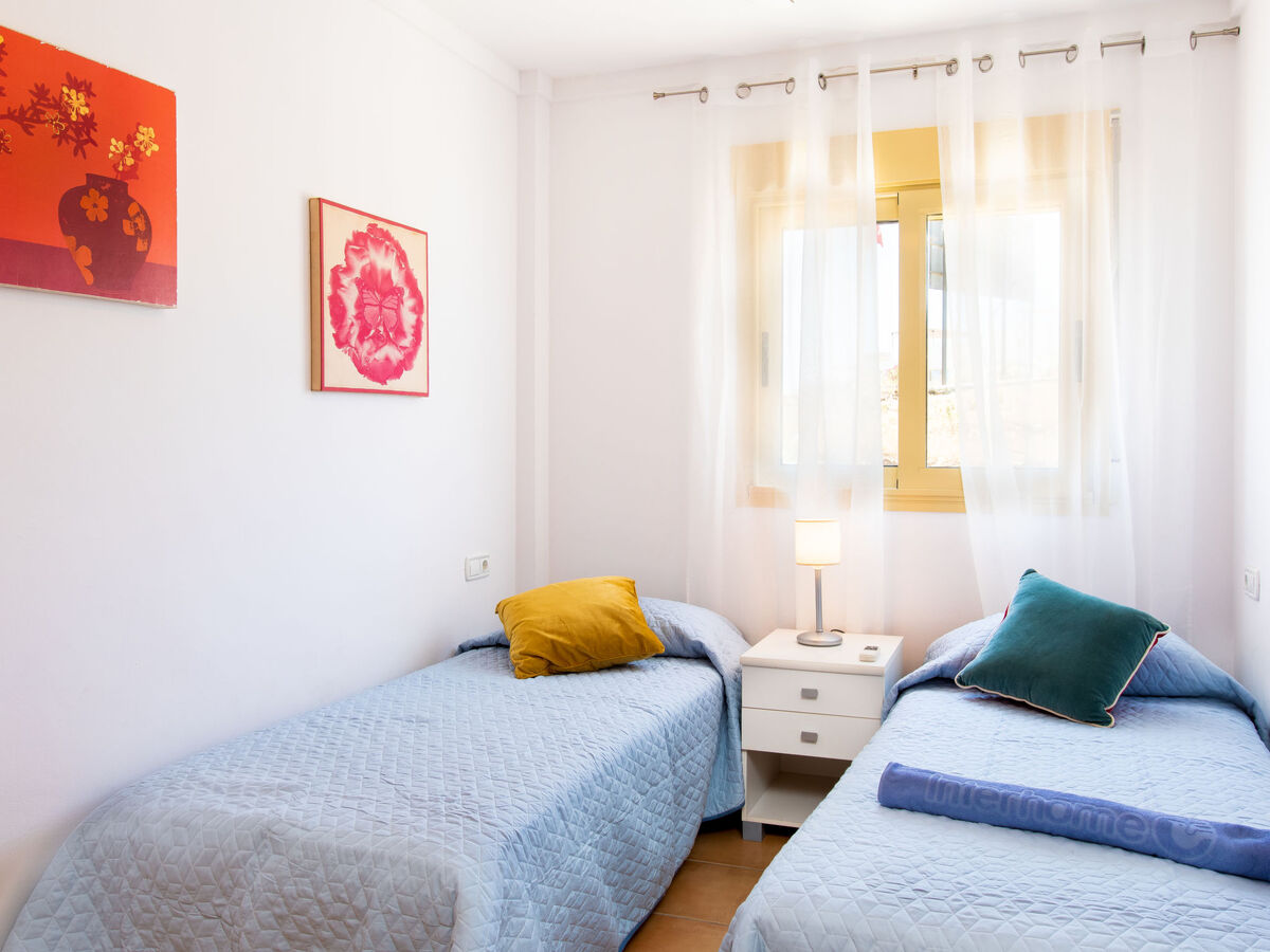 La Alcazaba, Nerja - Apt 93 m² vue mer et montagnes - Photo 13