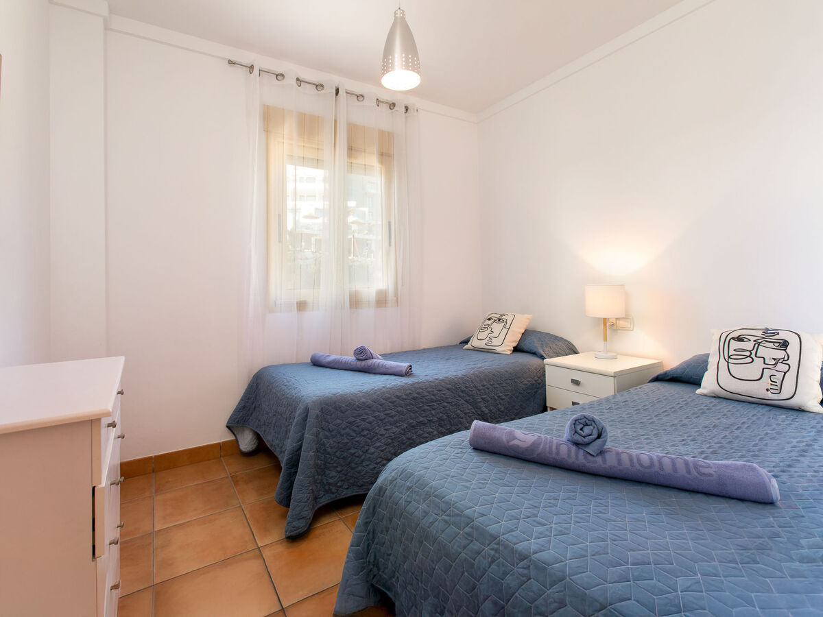 La Alcazaba, Nerja - Apt 93 m² vue mer et montagnes - Photo 14