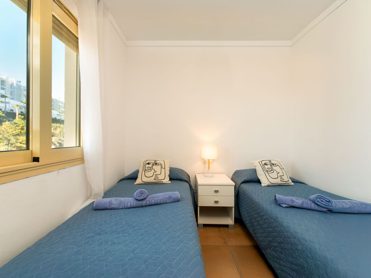 La Alcazaba, Nerja - Apt 93 m² vue mer et montagnes - Photo 15