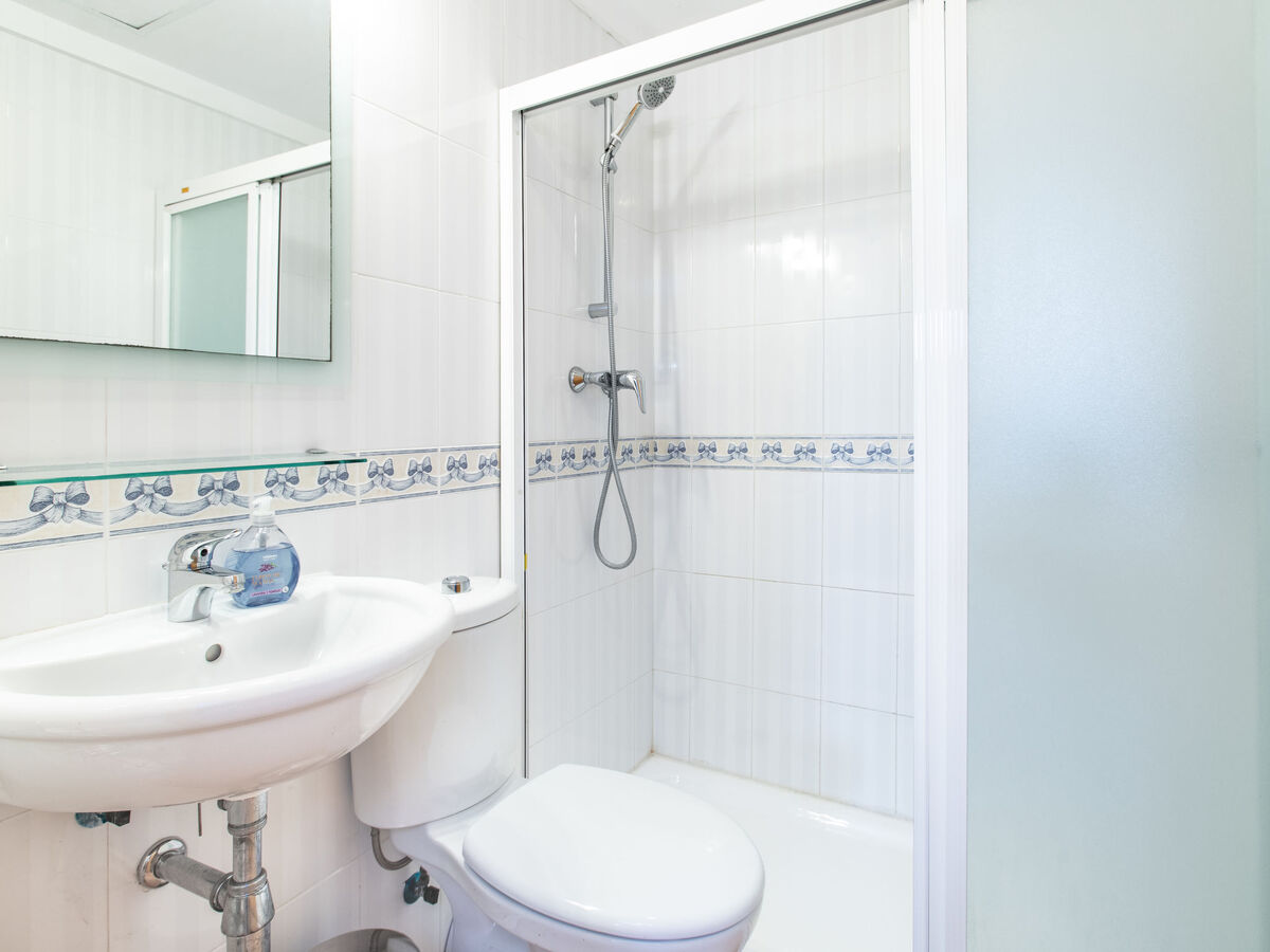 La Alcazaba, Nerja - Apt 93 m² vue mer et montagnes - Photo 16