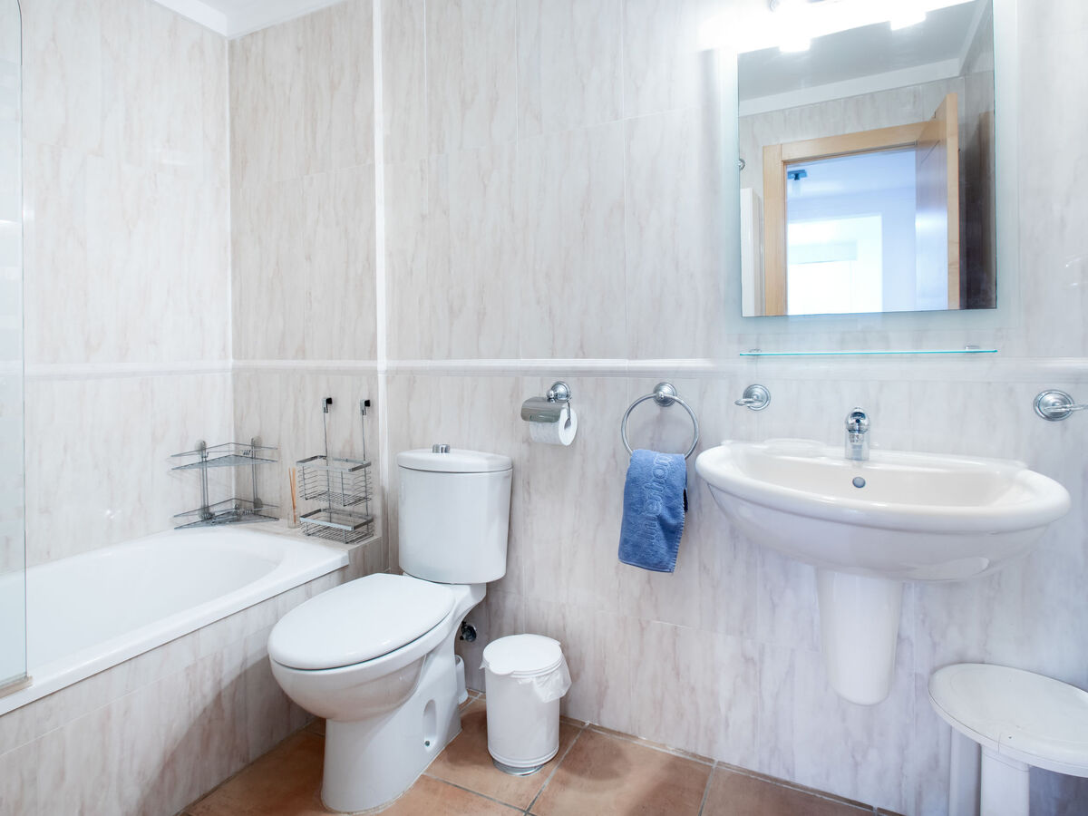 La Alcazaba, Nerja - Apt 93 m² vue mer et montagnes - Photo 17