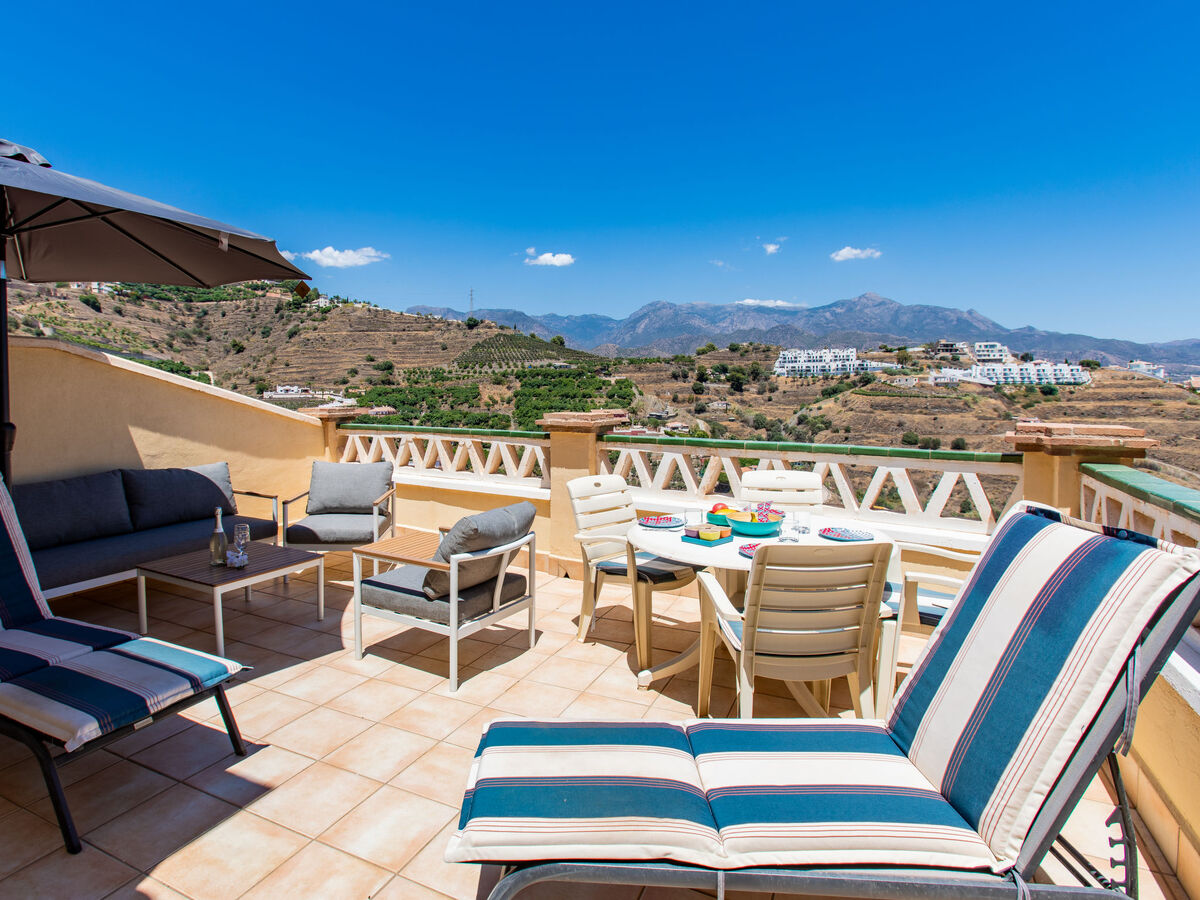 La Alcazaba, Nerja - Apt 93 m² vue mer et montagnes - Photo 20