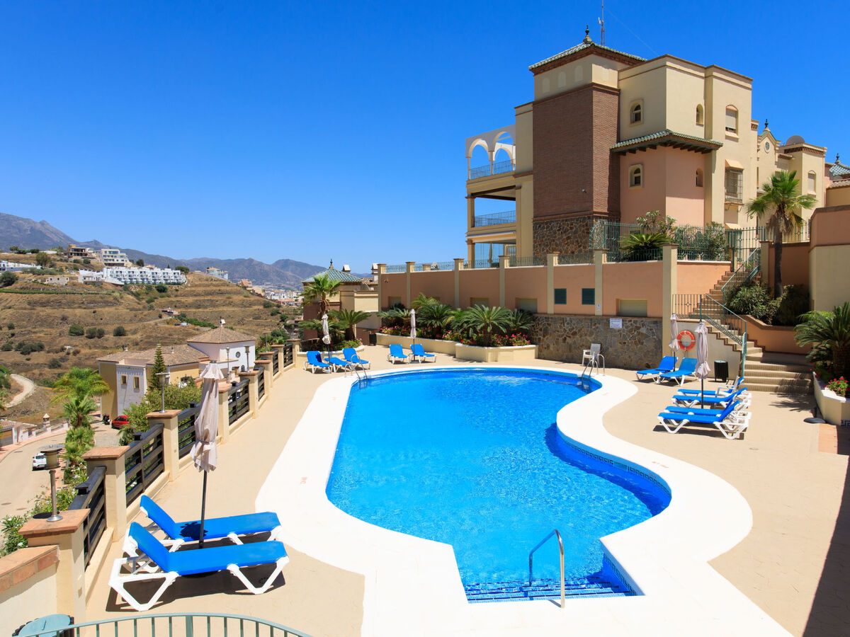 La Alcazaba, Nerja - Apt 93 m² vue mer et montagnes - Photo 22