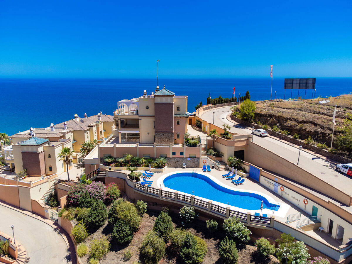 La Alcazaba, Nerja - Apt 93 m² vue mer et montagnes - Photo 28