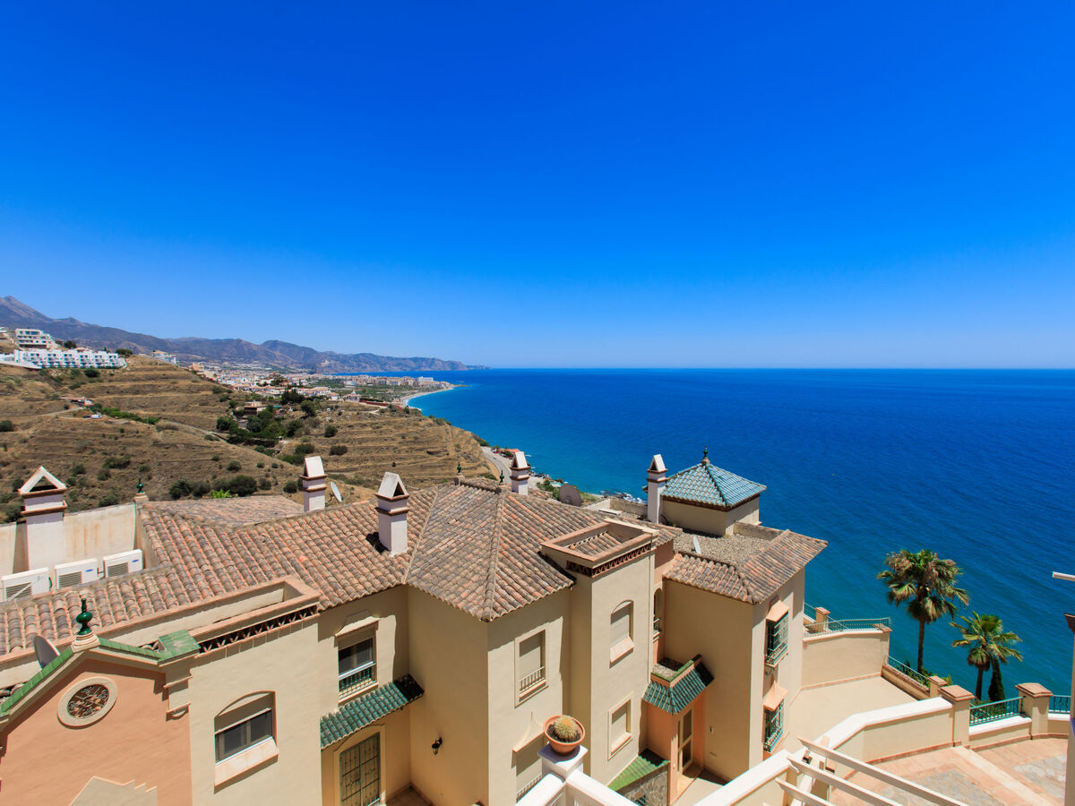 La Alcazaba, Nerja - Apt 93 m² vue mer et montagnes - Photo 29