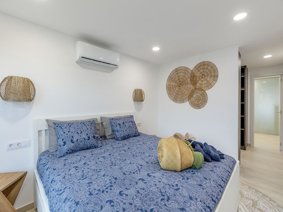 Aquarius 4 – Maison face à la plage, San Agustín - Photo 24