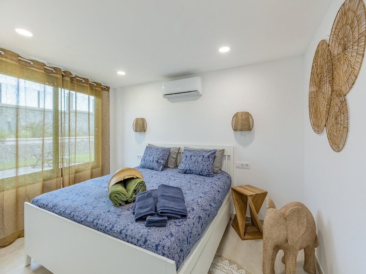 Aquarius 4 – Maison face à la plage, San Agustín - Photo 25