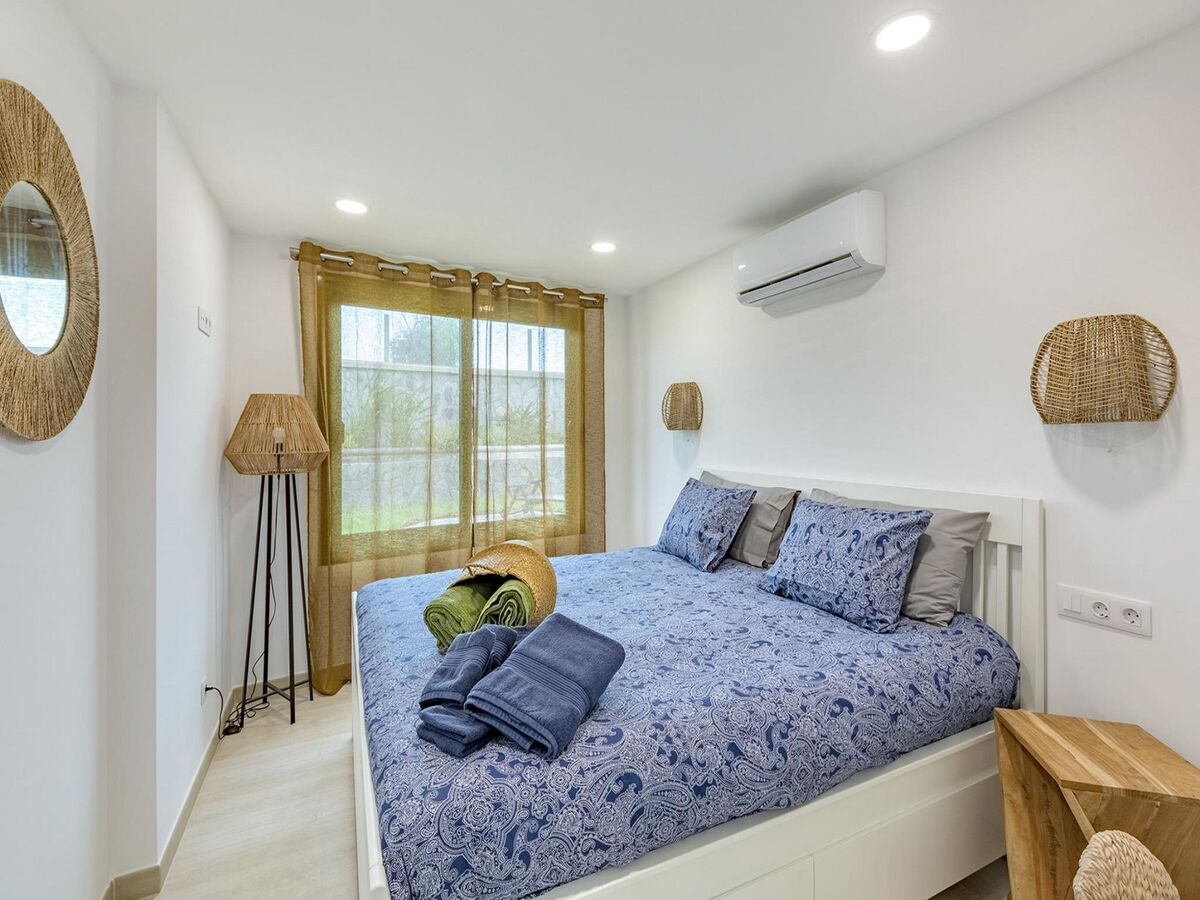 Aquarius 4 – Maison face à la plage, San Agustín - Photo 26