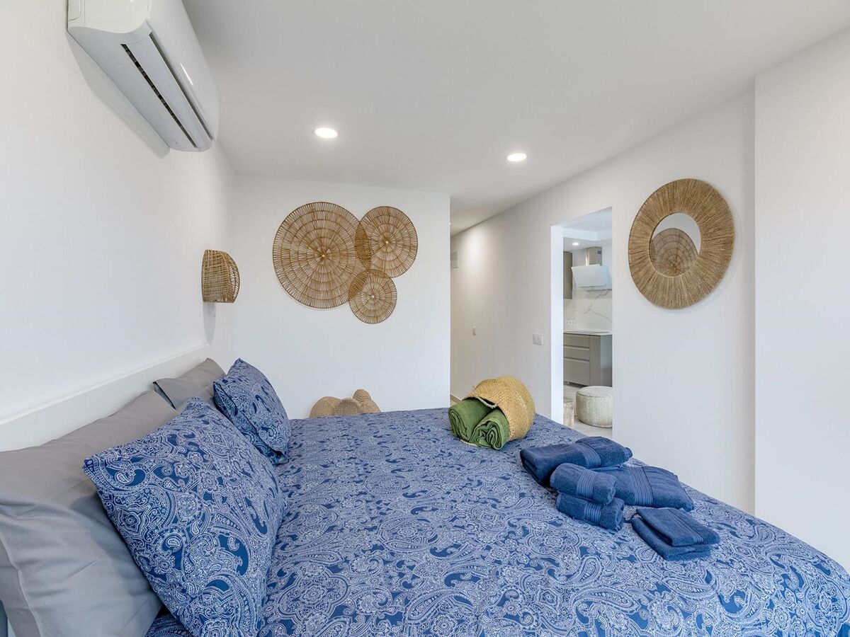 Aquarius 4 – Maison face à la plage, San Agustín - Photo 27