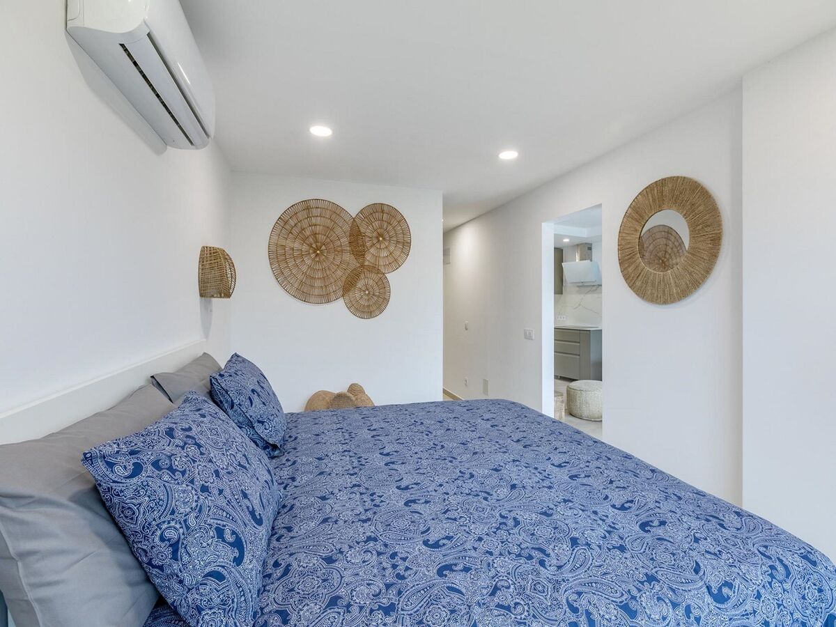 Aquarius 4 – Maison face à la plage, San Agustín - Photo 29