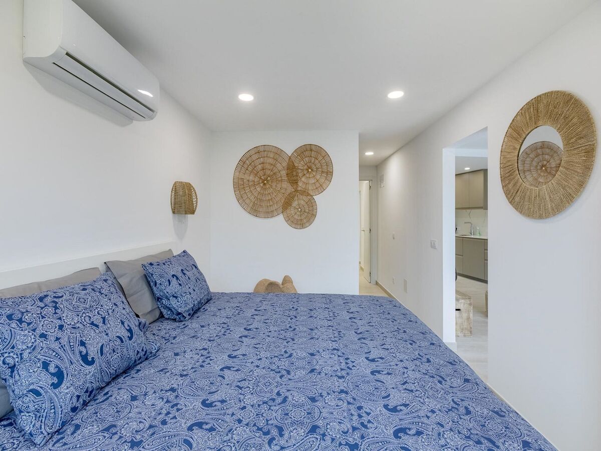 Aquarius 4 – Maison face à la plage, San Agustín - Photo 31