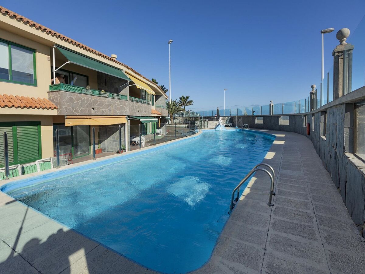 Aquarius 4 – Maison face à la plage, San Agustín - Photo 48