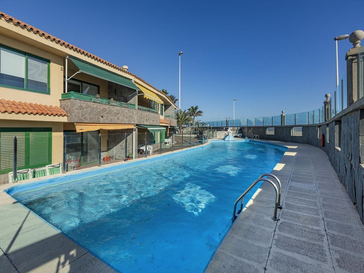 Aquarius 4 – Maison face à la plage, San Agustín - Photo 50