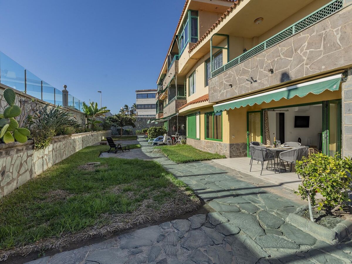 Aquarius 4 – Maison face à la plage, San Agustín - Photo 57