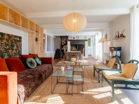 Location gite de vacances à Deauville Trouville