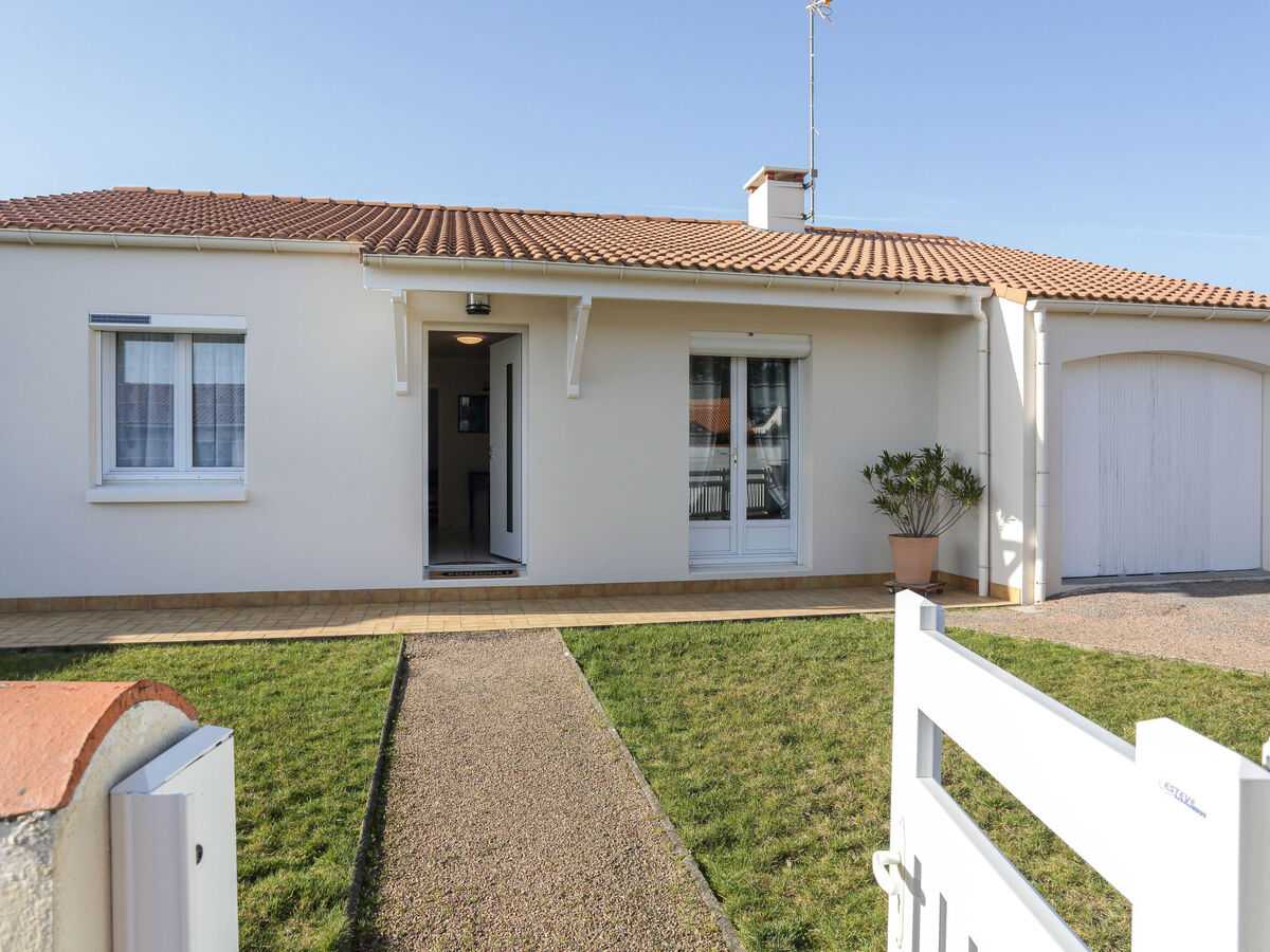 Les Pêcheries - Maison 5 pers. à 500 m de la mer - Photo 22