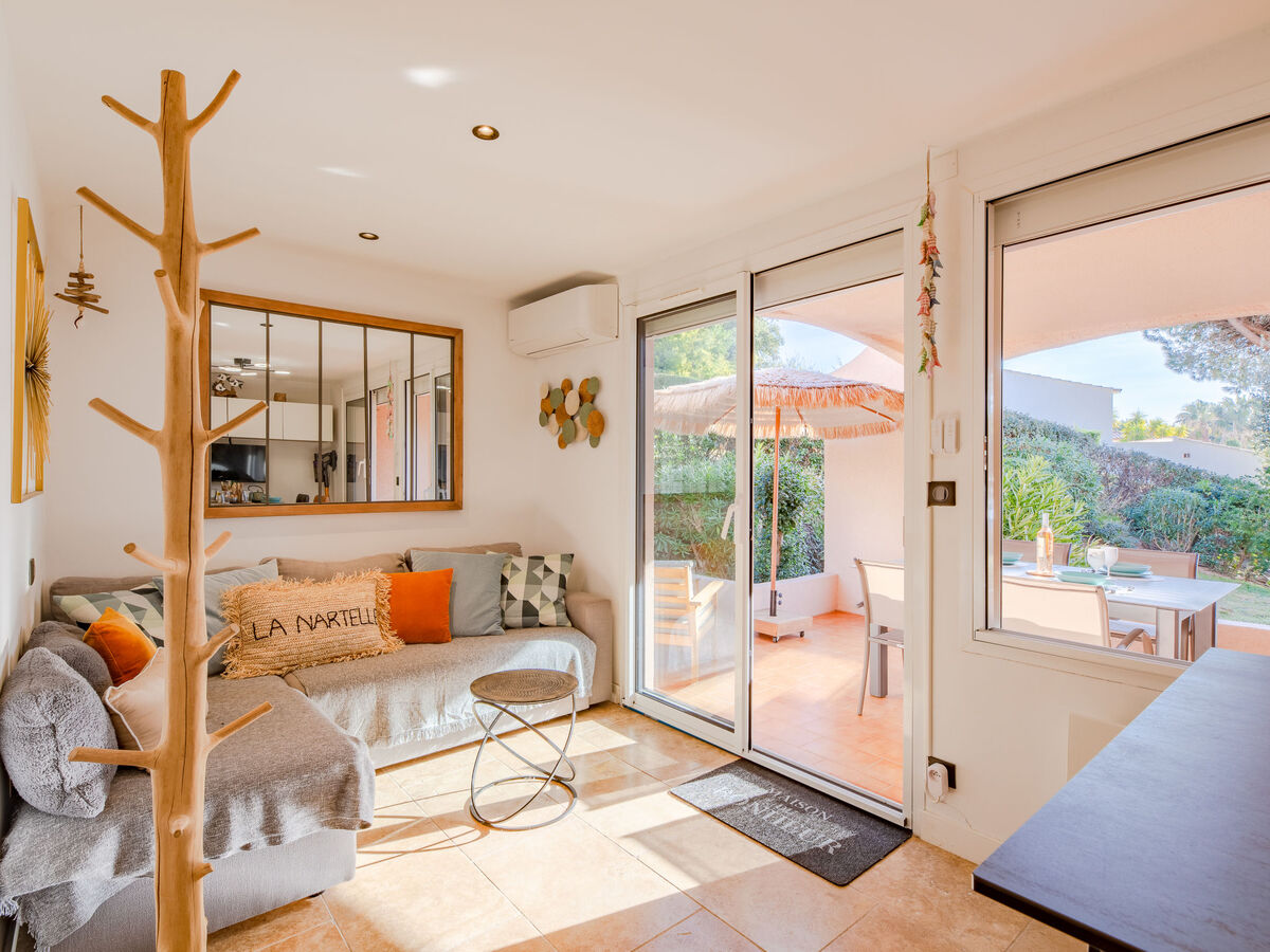 Les Coteaux de la Nartelle – Apt 3 pièces, Sainte Maxime - Photo 1