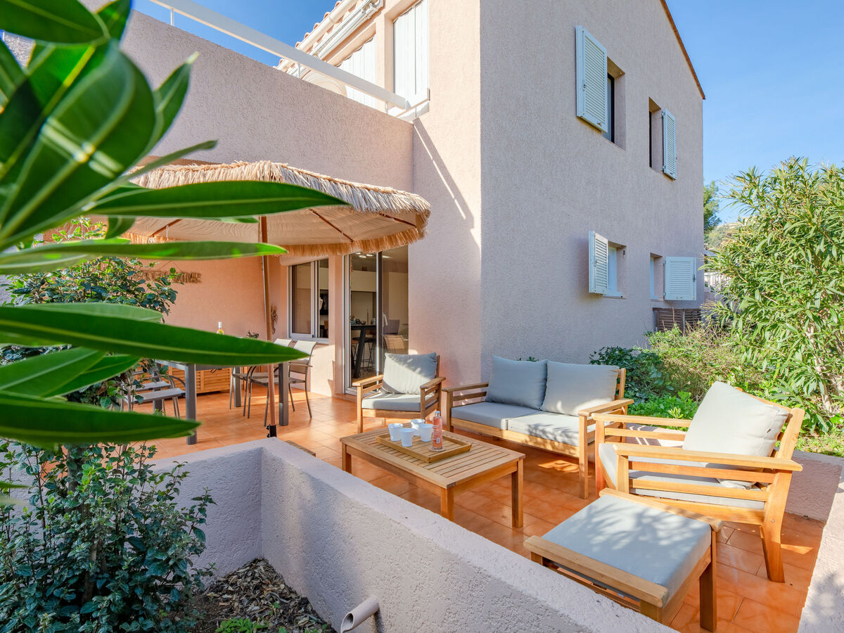 Les Coteaux de la Nartelle – Apt 3 pièces, Sainte Maxime - Photo 3