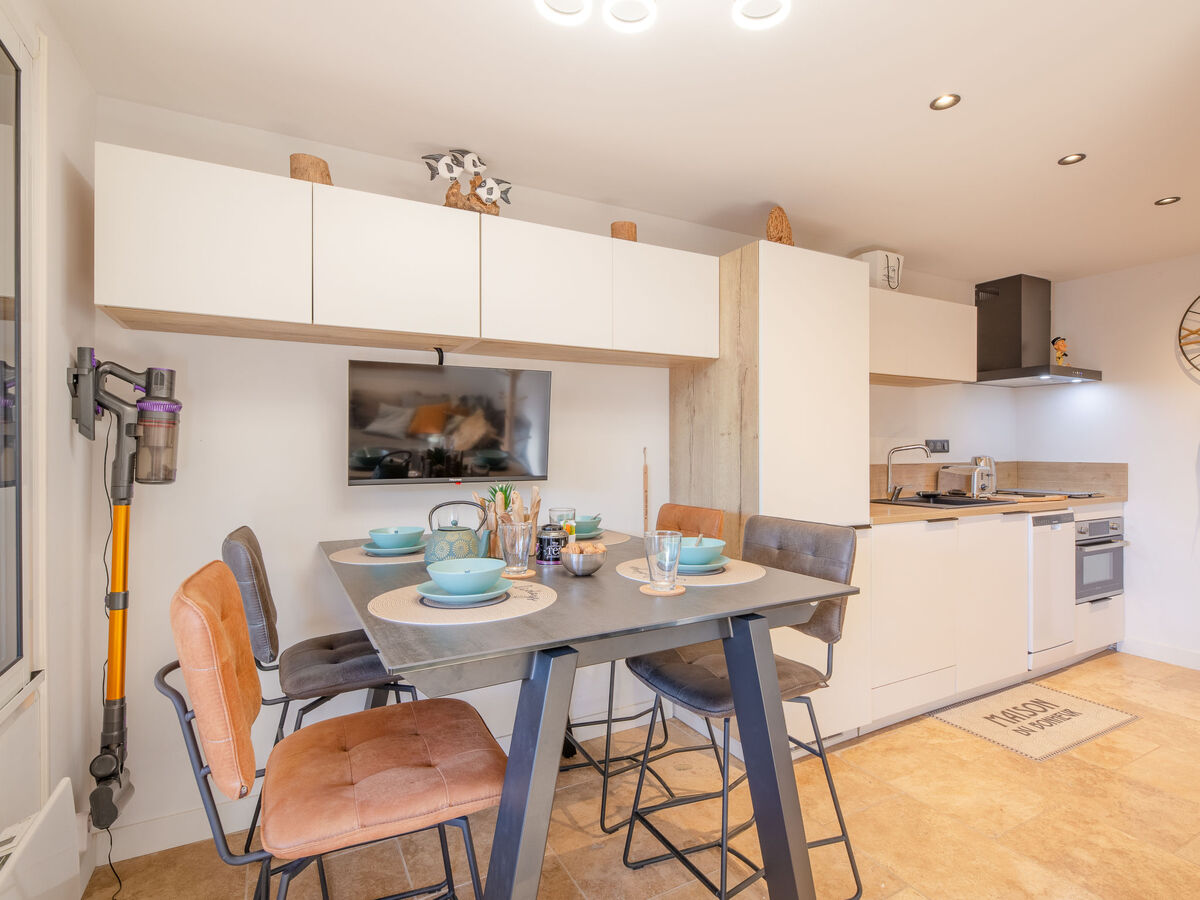 Les Coteaux de la Nartelle – Apt 3 pièces, Sainte Maxime - Photo 6