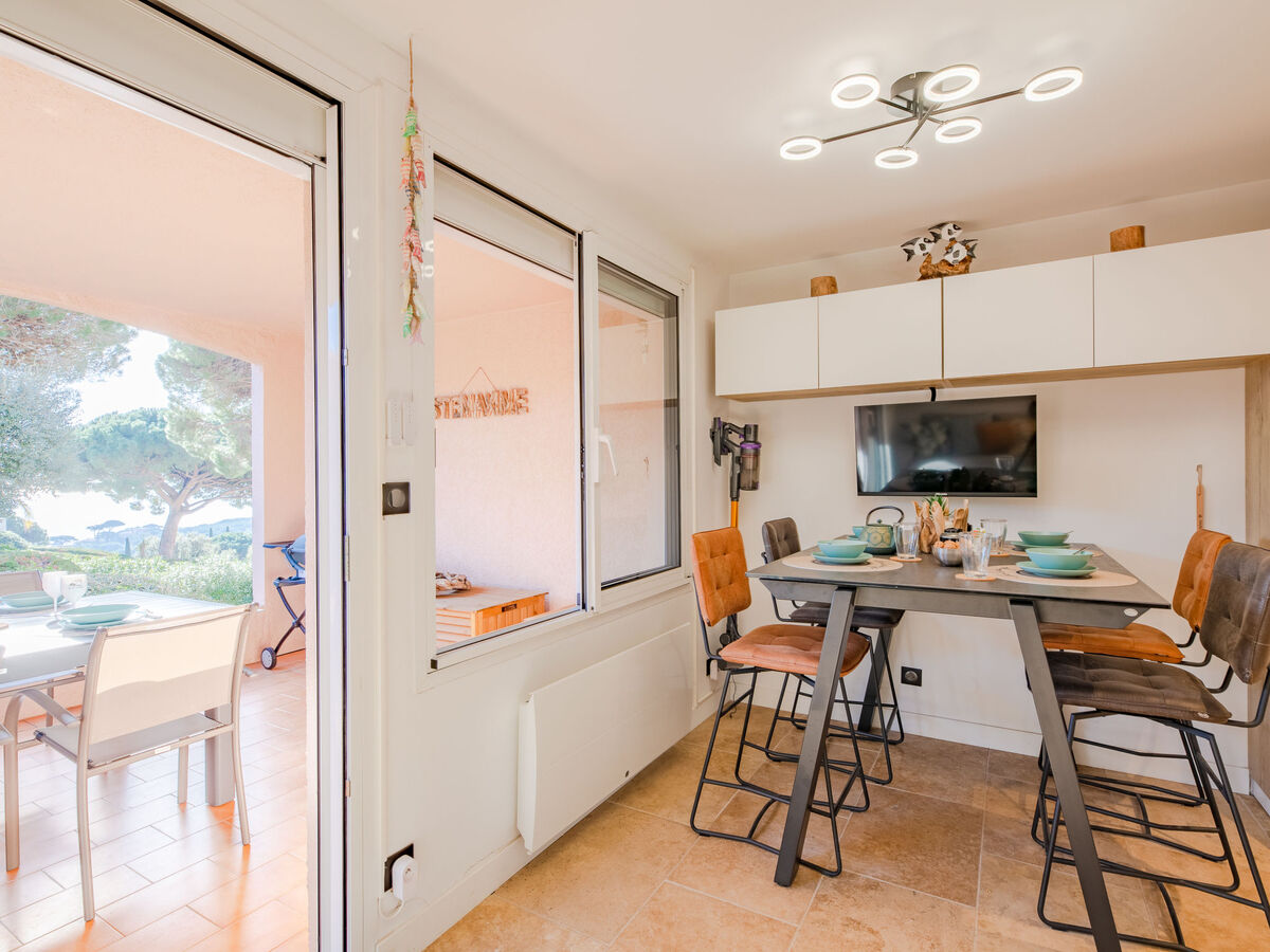 Les Coteaux de la Nartelle – Apt 3 pièces, Sainte Maxime - Photo 7
