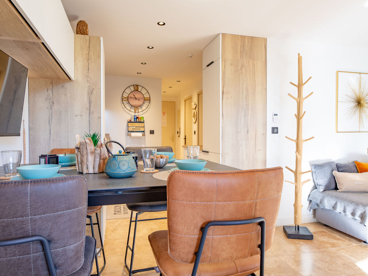 Les Coteaux de la Nartelle – Apt 3 pièces, Sainte Maxime - Photo 8