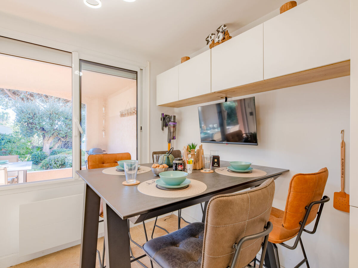 Les Coteaux de la Nartelle – Apt 3 pièces, Sainte Maxime - Photo 9