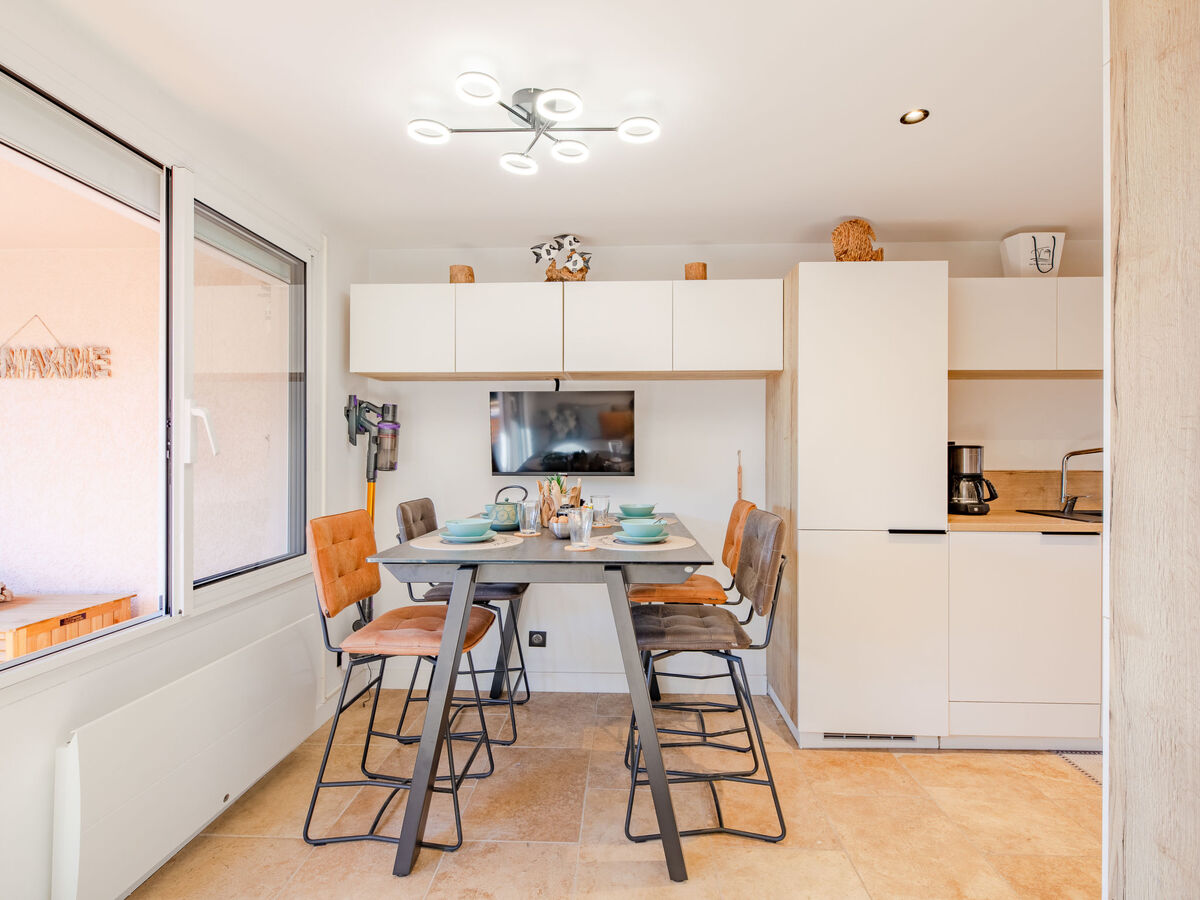 Les Coteaux de la Nartelle – Apt 3 pièces, Sainte Maxime - Photo 10