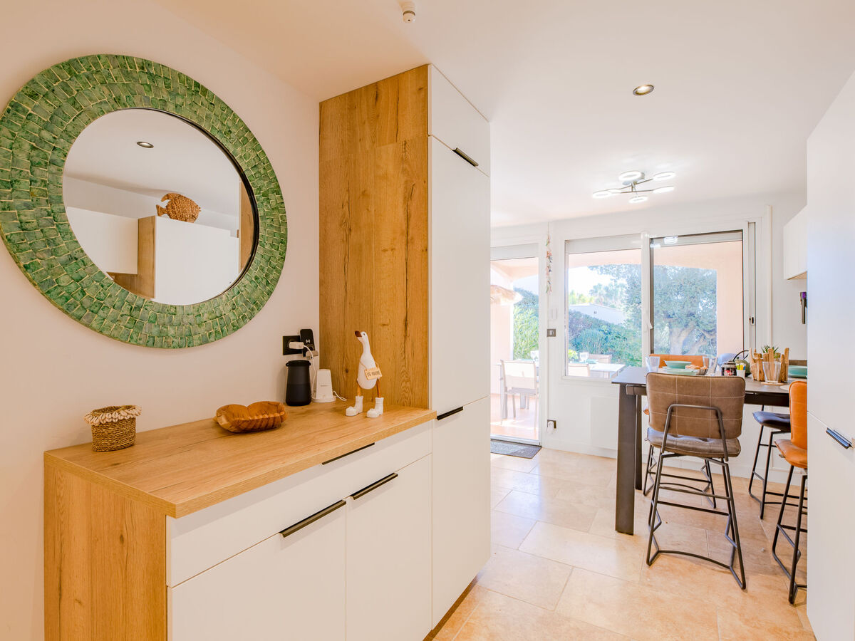 Les Coteaux de la Nartelle – Apt 3 pièces, Sainte Maxime - Photo 12
