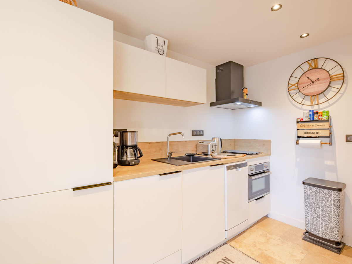 Les Coteaux de la Nartelle – Apt 3 pièces, Sainte Maxime - Photo 14