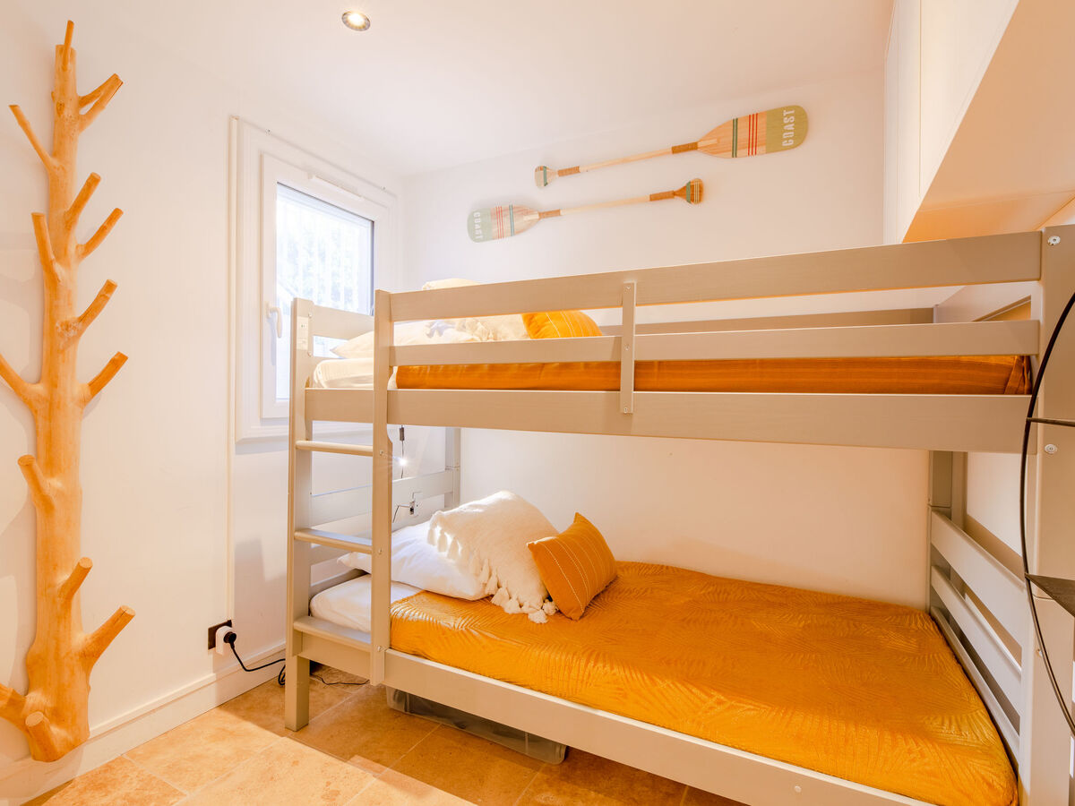 Les Coteaux de la Nartelle – Apt 3 pièces, Sainte Maxime - Photo 15