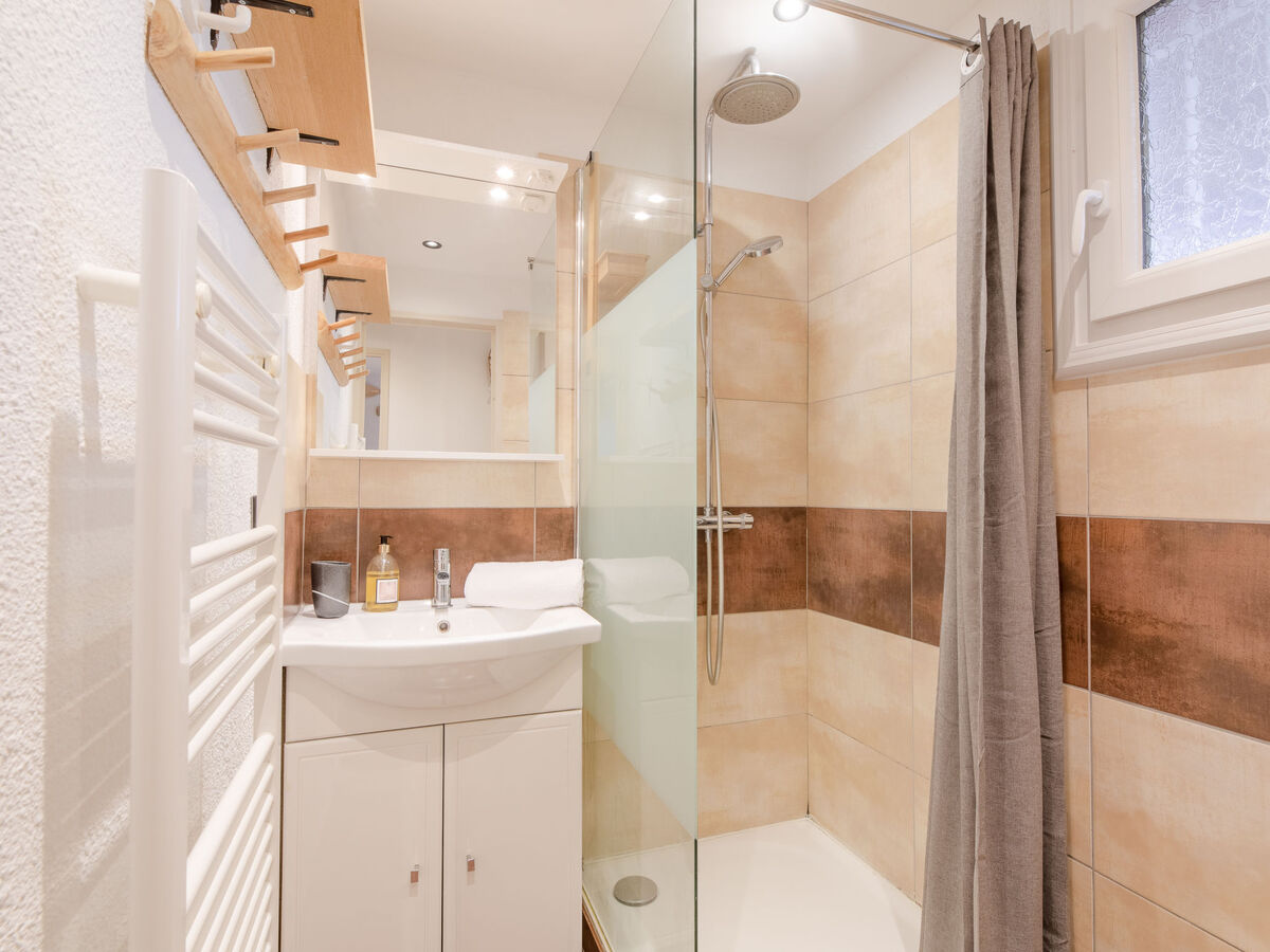 Les Coteaux de la Nartelle – Apt 3 pièces, Sainte Maxime - Photo 16