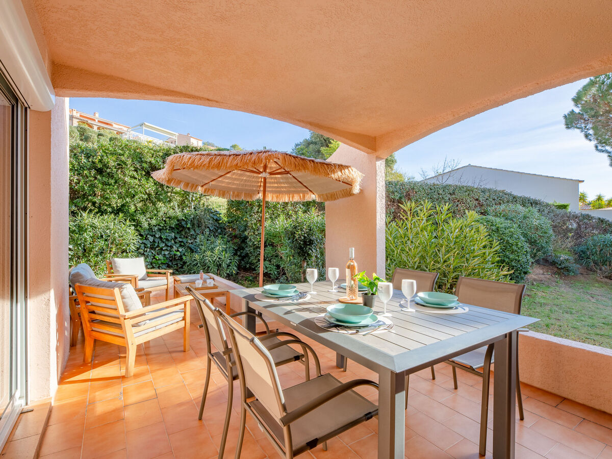 Les Coteaux de la Nartelle – Apt 3 pièces, Sainte Maxime - Photo 18