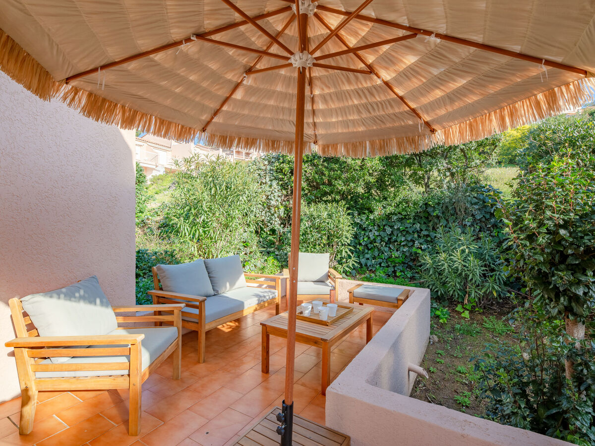 Les Coteaux de la Nartelle – Apt 3 pièces, Sainte Maxime - Photo 19