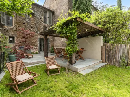 Location maison à Cervione Castagniccia