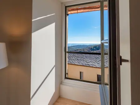 Casa Serena – Maison de village en Castagniccia, vue mer - Photo 3