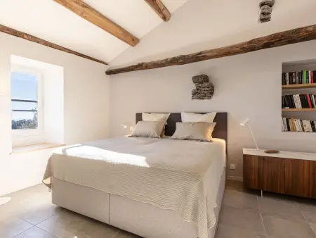 Casa Serena – Maison de village en Castagniccia, vue mer - Photo 5
