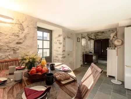 Casa Serena – Maison de village en Castagniccia, vue mer - Photo 10