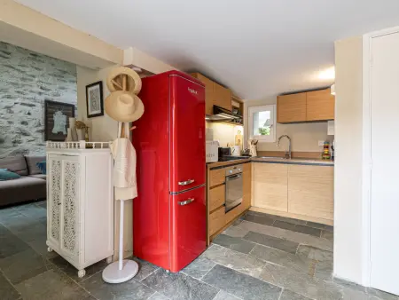 Casa Serena – Maison de village en Castagniccia, vue mer - Photo 11