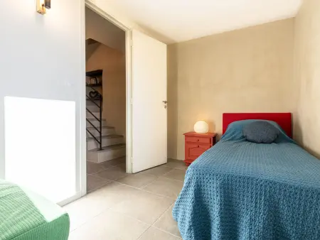 Casa Serena – Maison de village en Castagniccia, vue mer - Photo 14
