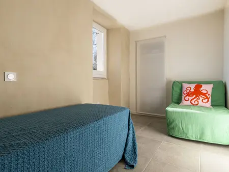 Casa Serena – Maison de village en Castagniccia, vue mer - Photo 15