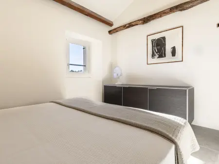 Casa Serena – Maison de village en Castagniccia, vue mer - Photo 18