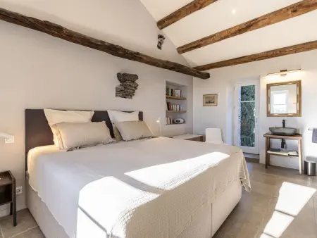 Casa Serena – Maison de village en Castagniccia, vue mer - Photo 20